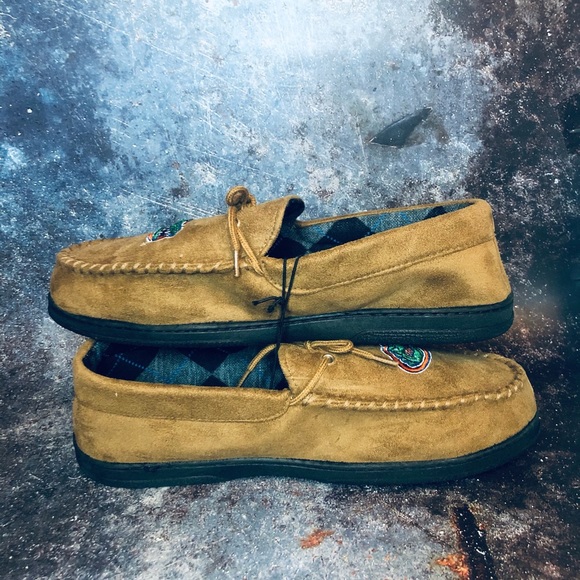 NEW University of Florida Gators Slippers - Picture 7 of 8